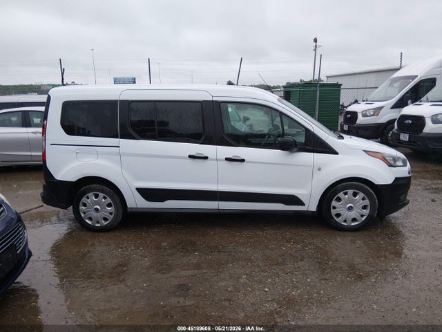 NM0GE9E23L1479332 Ford Transit Connect
