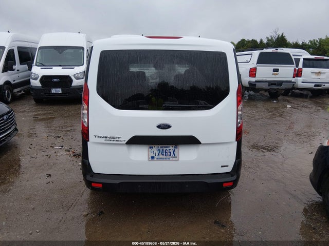 Aukcja sprzedaży 2020 Ford Transit Connect, vin: NM0GE9E23L1479332, numer aukcji: 45189608