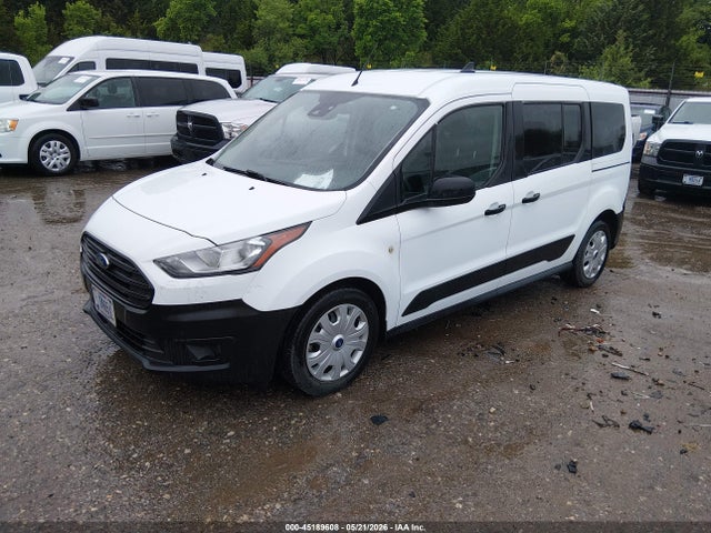 NM0GE9E23L1479332 Ford Transit Connect