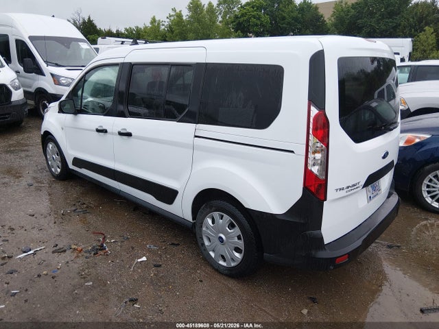 NM0GE9E23L1479332 Ford Transit Connect