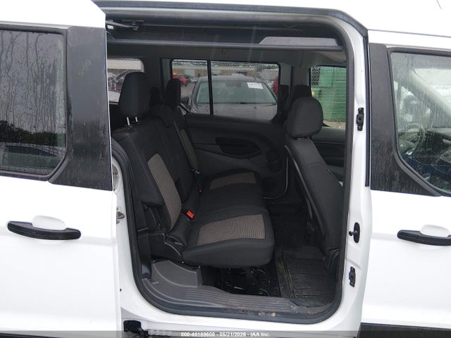 45189608 :رقم المزاد ، NM0GE9E23L1479332 vin ، 2020 Ford Transit Connect مزاد بيع