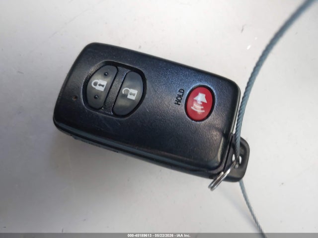 Продаж на аукціоні авто 2011 Toyota Prius Two, vin: JTDKN3DUXB1391714, номер лоту: 45189613