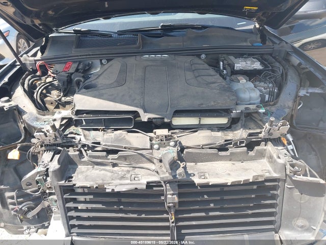 45189615 :رقم المزاد ، WA1LCBF78PD023642 vin ، 2023 Audi Q7 Premium Plus 45 Tfsi Quattro Tiptronic مزاد بيع