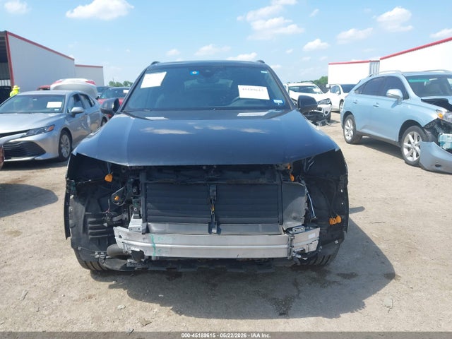 45189615 :رقم المزاد ، WA1LCBF78PD023642 vin ، 2023 Audi Q7 Premium Plus 45 Tfsi Quattro Tiptronic مزاد بيع