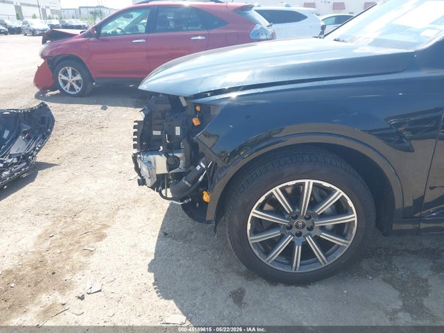 45189615 :رقم المزاد ، WA1LCBF78PD023642 vin ، 2023 Audi Q7 Premium Plus 45 Tfsi Quattro Tiptronic مزاد بيع