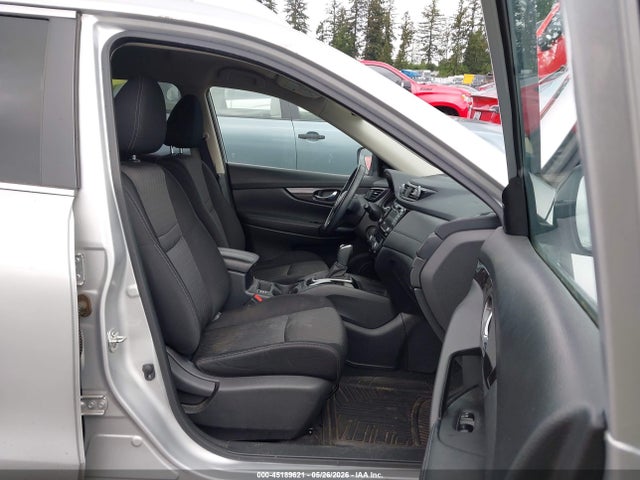 JN8AT2MV4KW398511 Nissan ROGUE SV