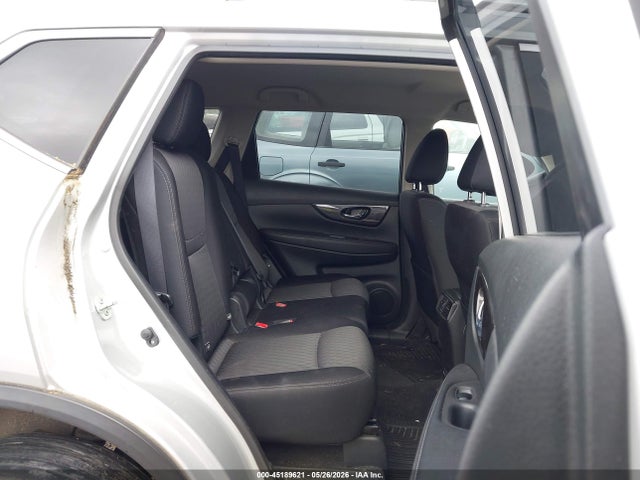 JN8AT2MV4KW398511 Nissan ROGUE SV