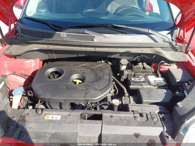 45189622 :رقم المزاد ، KNDJP3A58E7728241 vin ، 2014 Kia Soul + مزاد بيع