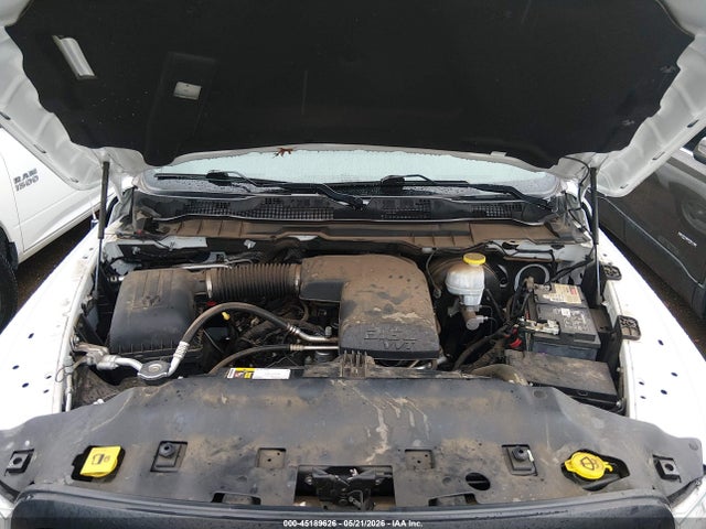 Aukcja sprzedaży 2018 Ram 1500 Tradesman  4x2 5'7 Box, vin: 1C6RR6KGXJS262972, numer aukcji: 45189626