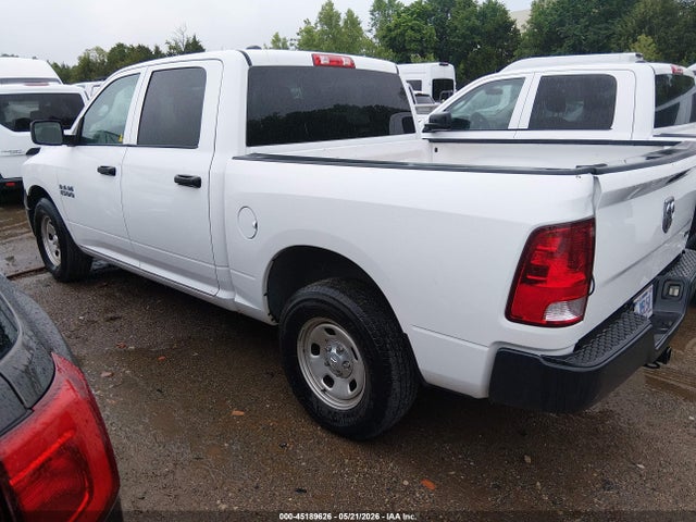 Aukcja sprzedaży 2018 Ram 1500 Tradesman  4x2 5'7 Box, vin: 1C6RR6KGXJS262972, numer aukcji: 45189626