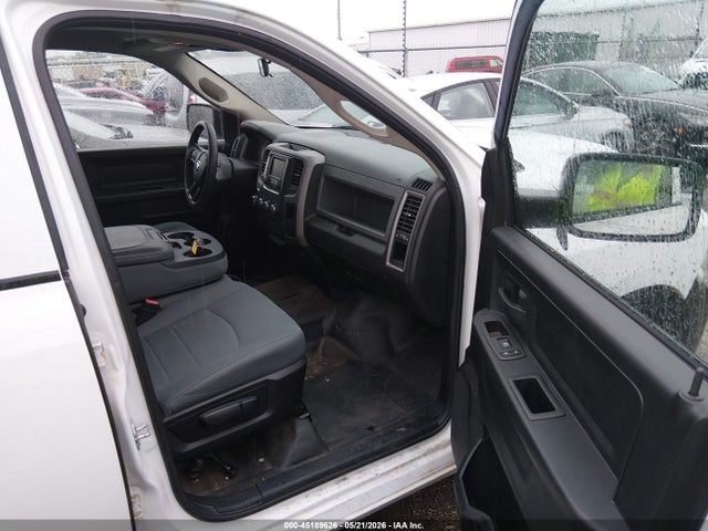 Aukcja sprzedaży 2018 Ram 1500 Tradesman  4x2 5'7 Box, vin: 1C6RR6KGXJS262972, numer aukcji: 45189626