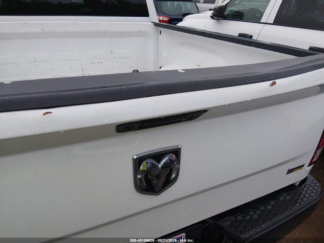 Aukcja sprzedaży 2018 Ram 1500 Tradesman  4x2 5'7 Box, vin: 1C6RR6KGXJS262972, numer aukcji: 45189626