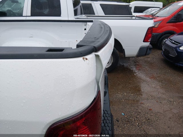 Aukcja sprzedaży 2018 Ram 1500 Tradesman  4x2 5'7 Box, vin: 1C6RR6KGXJS262972, numer aukcji: 45189626