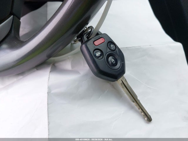 45189628 :رقم المزاد ، JF1GPAT61F8212941 vin ، 2015 Subaru Impreza 2.0i Sport Premium مزاد بيع