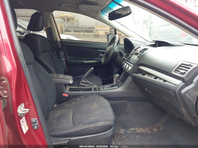 45189628 :رقم المزاد ، JF1GPAT61F8212941 vin ، 2015 Subaru Impreza 2.0i Sport Premium مزاد بيع