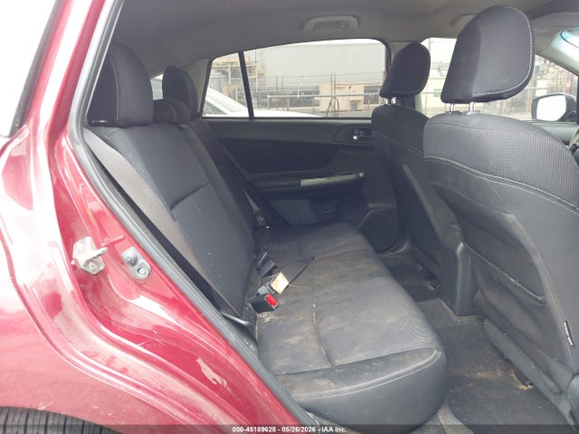 45189628 :رقم المزاد ، JF1GPAT61F8212941 vin ، 2015 Subaru Impreza 2.0i Sport Premium مزاد بيع