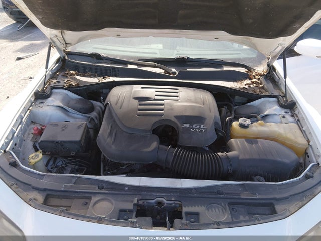 Продажа на аукционе авто 2015 Chrysler 300 300s, vin: 2C3CCAGG2FH756869, номер лота: 45189630