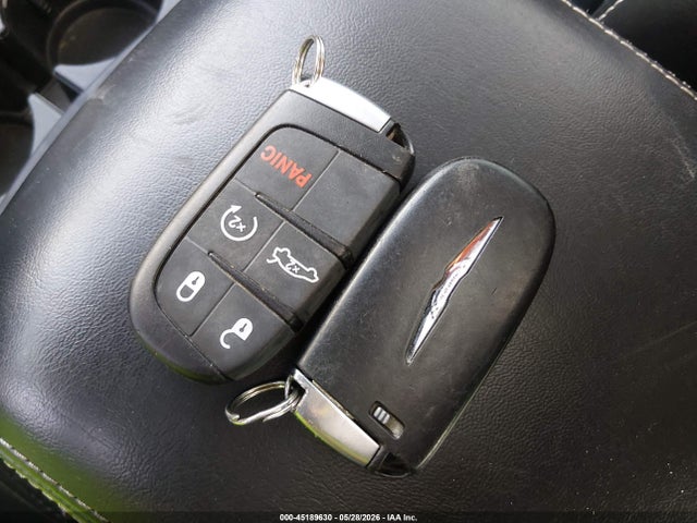 Продажа на аукционе авто 2015 Chrysler 300 300s, vin: 2C3CCAGG2FH756869, номер лота: 45189630