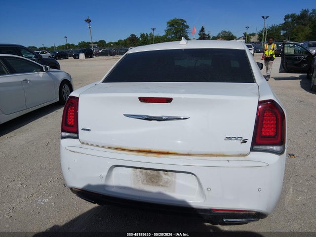 Продажа на аукционе авто 2015 Chrysler 300 300s, vin: 2C3CCAGG2FH756869, номер лота: 45189630