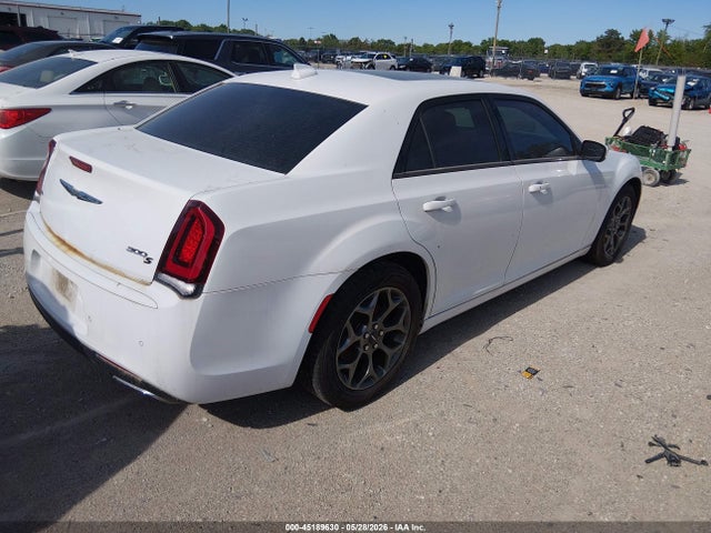 Продажа на аукционе авто 2015 Chrysler 300 300s, vin: 2C3CCAGG2FH756869, номер лота: 45189630