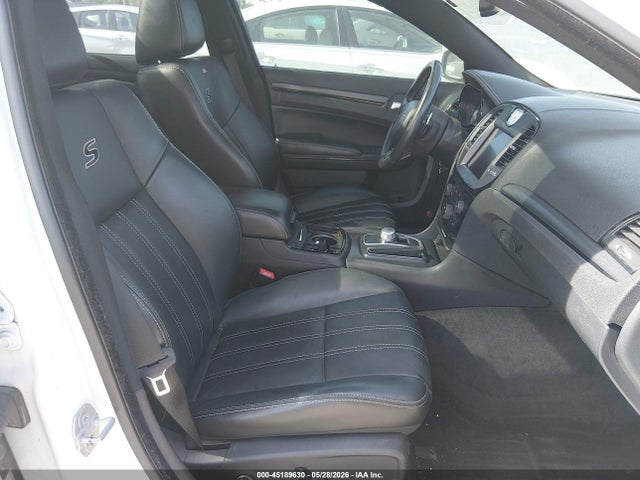 Продажа на аукционе авто 2015 Chrysler 300 300s, vin: 2C3CCAGG2FH756869, номер лота: 45189630