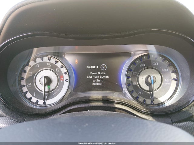 Продажа на аукционе авто 2015 Chrysler 300 300s, vin: 2C3CCAGG2FH756869, номер лота: 45189630
