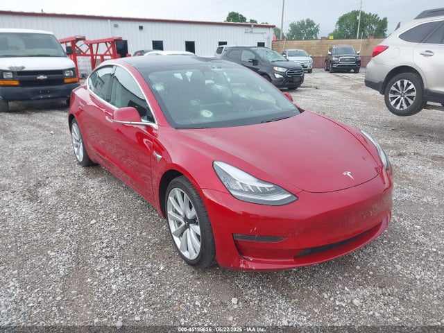 Продаж на аукціоні авто 2020 Tesla Model 3 Long Range Dual Motor All-wheel Drive, vin: 5YJ3E1EB6LF790974, номер лоту: 45189636