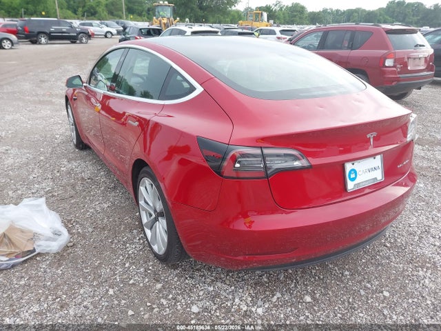 45189636 :رقم المزاد ، 5YJ3E1EB6LF790974 vin ، 2020 Tesla Model 3 Long Range Dual Motor All-wheel Drive مزاد بيع