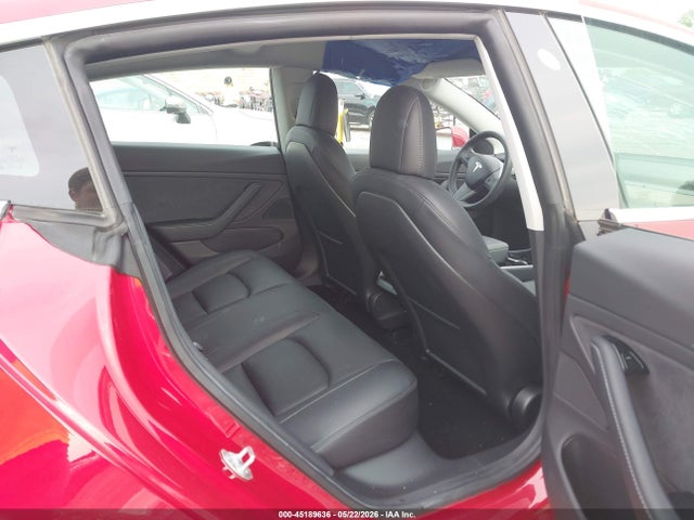 45189636 :رقم المزاد ، 5YJ3E1EB6LF790974 vin ، 2020 Tesla Model 3 Long Range Dual Motor All-wheel Drive مزاد بيع