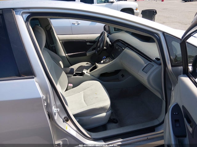 2010 Toyota Prius Ii მანქანა იყიდება აუქციონზე, vin: JTDKN3DU0A5007673, აუქციონის ნომერი: 45189637