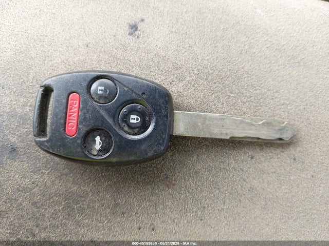 Aukcja sprzedaży 2007 Honda Civic Hybrid, vin: JHMFA362X7S005348, numer aukcji: 45189639