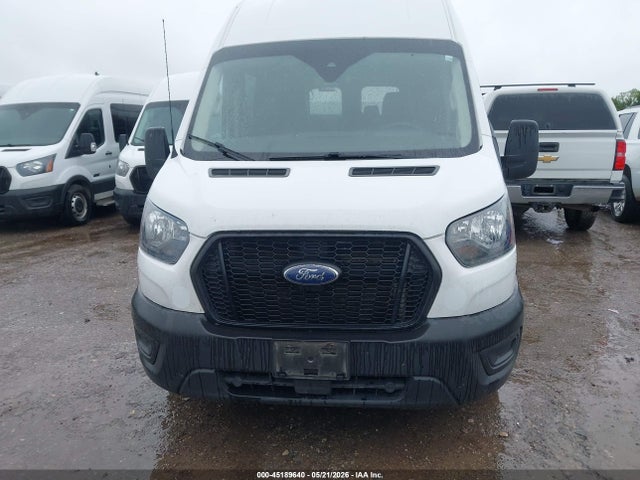 Aukcja sprzedaży 2021 Ford Transit-350 Passenger Van Xl, vin: 1FBAX2X84MKB02620, numer aukcji: 45189640
