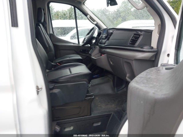 Aukcja sprzedaży 2021 Ford Transit-350 Passenger Van Xl, vin: 1FBAX2X84MKB02620, numer aukcji: 45189640