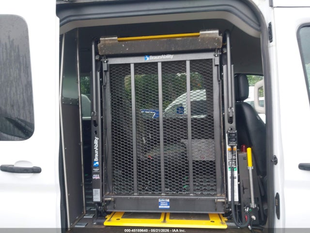 Aukcja sprzedaży 2021 Ford Transit-350 Passenger Van Xl, vin: 1FBAX2X84MKB02620, numer aukcji: 45189640