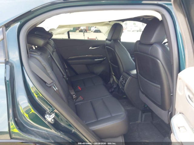 Aukcja sprzedaży 2024 Cadillac Xt4 Awd Sport, vin: 1GYFZFR40RF214032, numer aukcji: 45189641