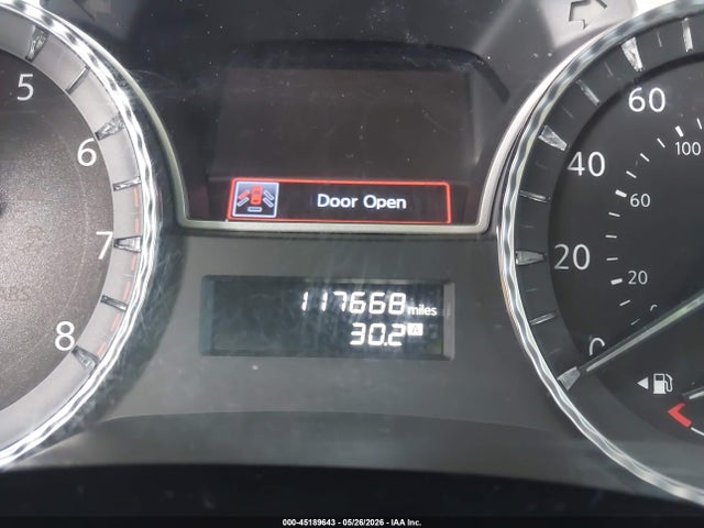 45189643 :رقم المزاد ، 5N1DL0MM1HC511986 vin ، 2017 Infiniti Qx60 مزاد بيع