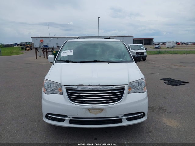2C4RC1BG2GR173503 Chrysler Town &amp; Country Touring