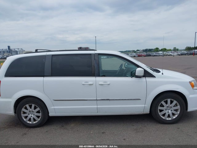 2C4RC1BG2GR173503 Chrysler Town &amp; Country Touring