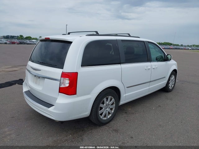 2C4RC1BG2GR173503 Chrysler Town &amp; Country Touring