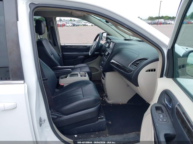 2C4RC1BG2GR173503 Chrysler Town &amp; Country Touring