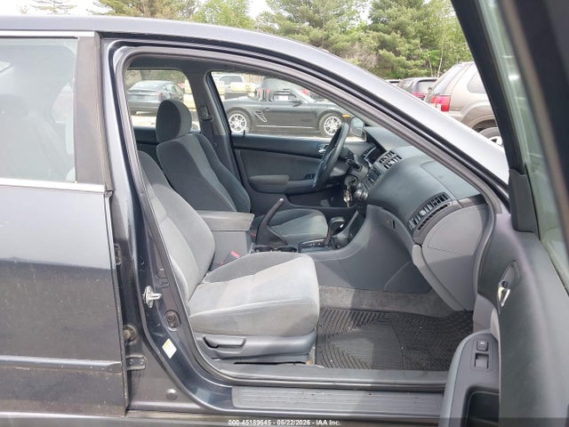 Aukcja sprzedaży 2007 Honda Accord 3.0 Se, vin: 1HGCM66497A005718, numer aukcji: 45189645