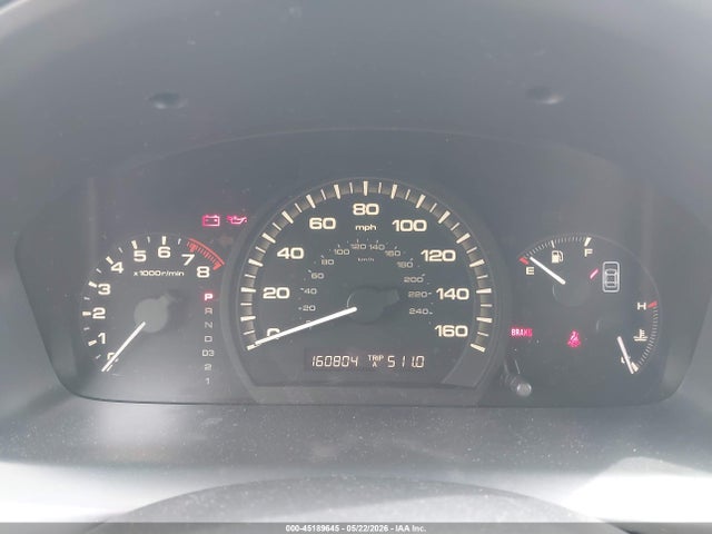Aukcja sprzedaży 2007 Honda Accord 3.0 Se, vin: 1HGCM66497A005718, numer aukcji: 45189645