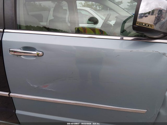 Aukcja sprzedaży 2008 Chrysler Town & Country Limited, vin: 2A8HR64X48R662113, numer aukcji: 45189647
