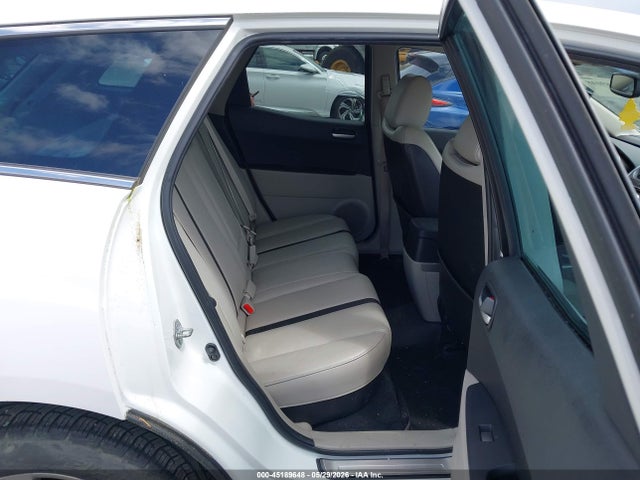 2009 Mazda Cx-7 Grand Touring მანქანა იყიდება აუქციონზე, vin: JM3ER293990225879, აუქციონის ნომერი: 45189648