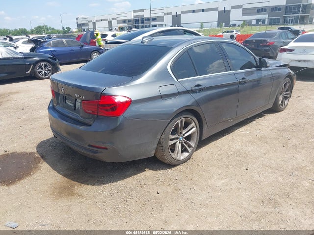 Продажа на аукционе авто 2018 Bmw 330i, vin: WBA8B9G55JNU96594, номер лота: 45189665