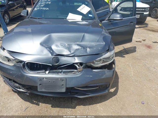 Продажа на аукционе авто 2018 Bmw 330i, vin: WBA8B9G55JNU96594, номер лота: 45189665