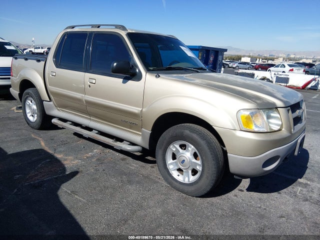 Aukcja sprzedaży 2001 Ford Explorer Sport Trac, vin: 1FMZU67E81UC15406, numer aukcji: 45189670