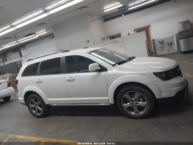 Dodge Journey Crossroad Plus 2017 3C4PDCGB8HT598719 Image 13