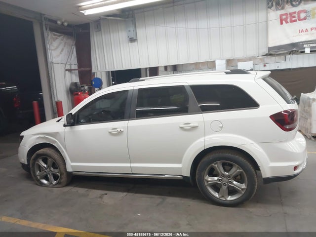 Dodge Journey Crossroad Plus 2017 3C4PDCGB8HT598719 Image 14