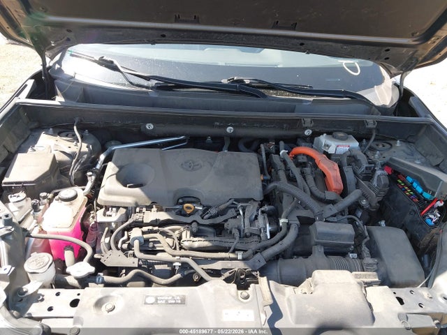 2T3EWRFV6LW073157 Toyota Rav4 Hybrid Xse